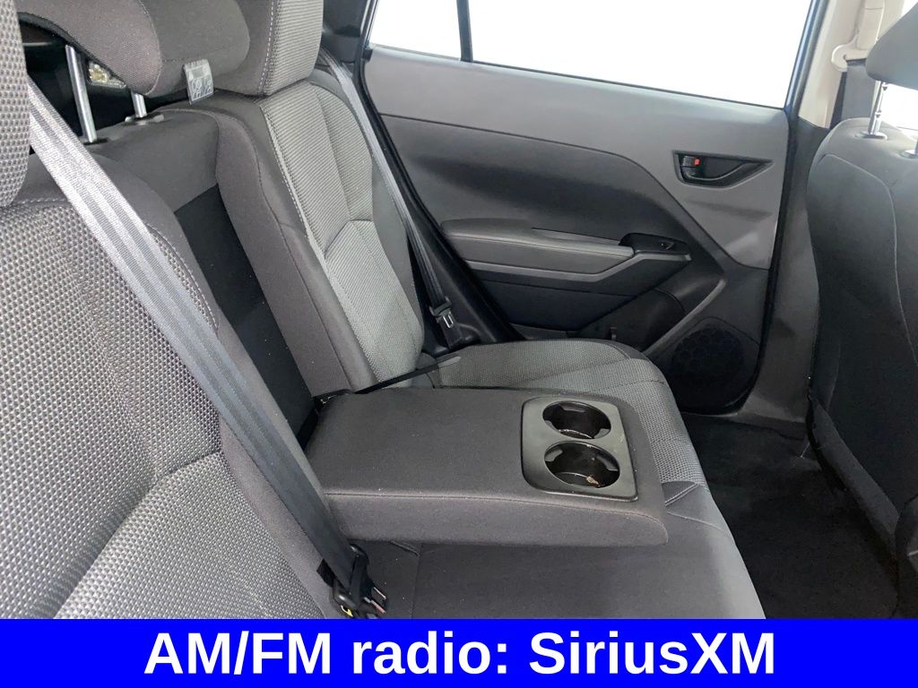2024 Subaru Crosstrek Premium photo 9