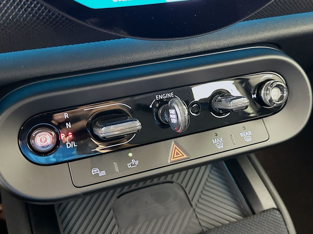 2025 Mini Countryman S ALL4 photo 14