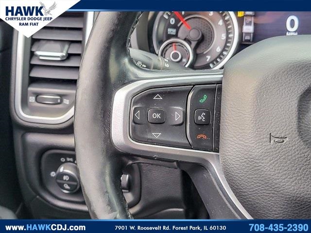 2019 RAM 1500 - Image 16