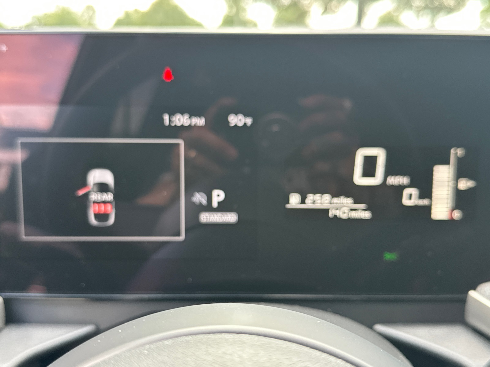 2025 Nissan Kicks SV photo 26