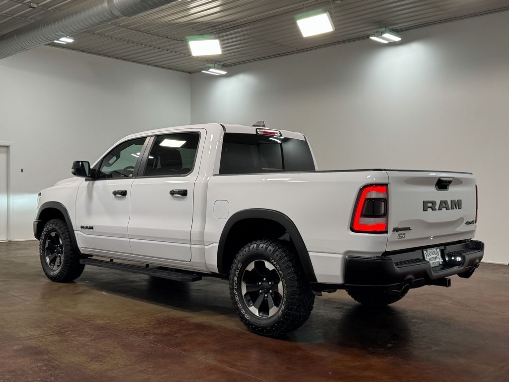 2023 Ram 1500 Rebel photo 25