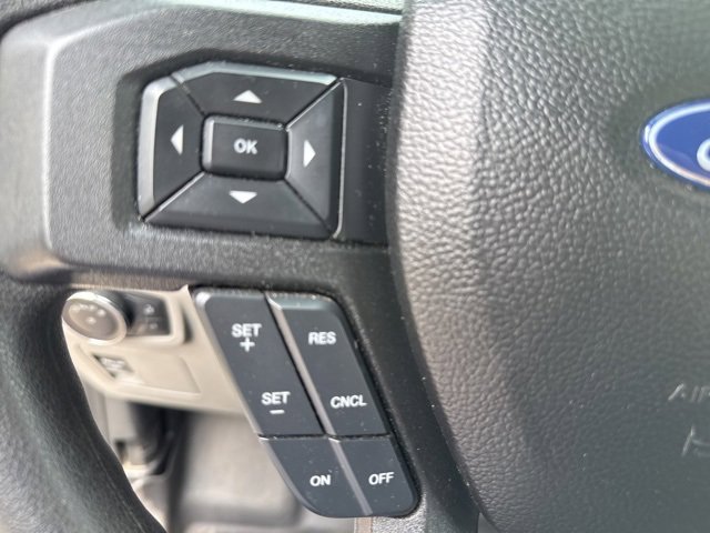 2018 Ford F-150 XLT photo 16