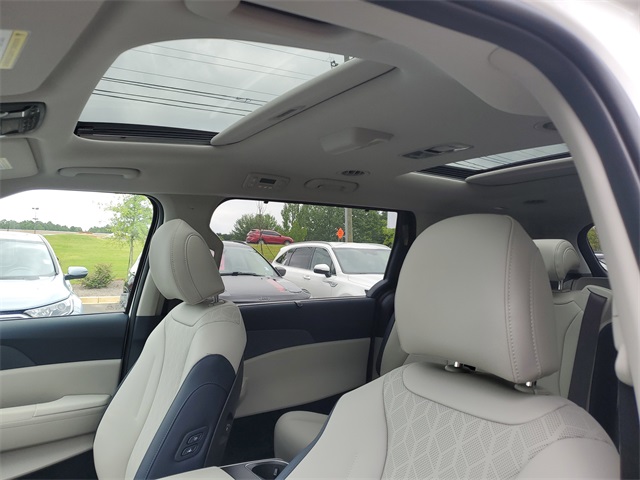 2026 Kia Carnival SX photo 13