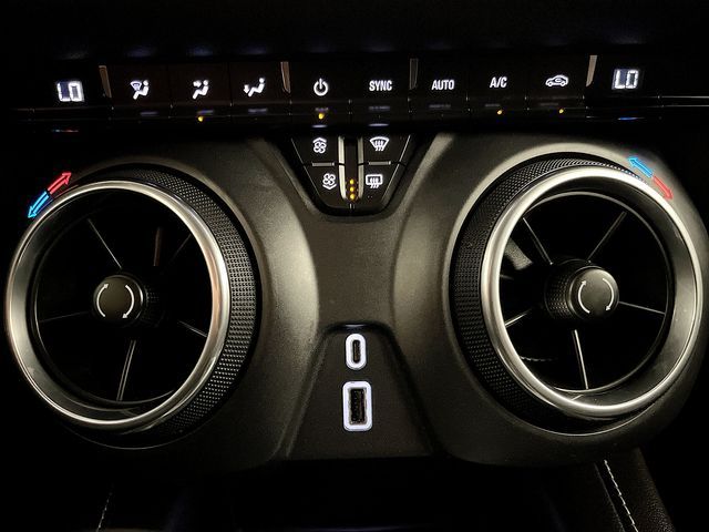 2023 Chevrolet Blazer 2LT photo 16
