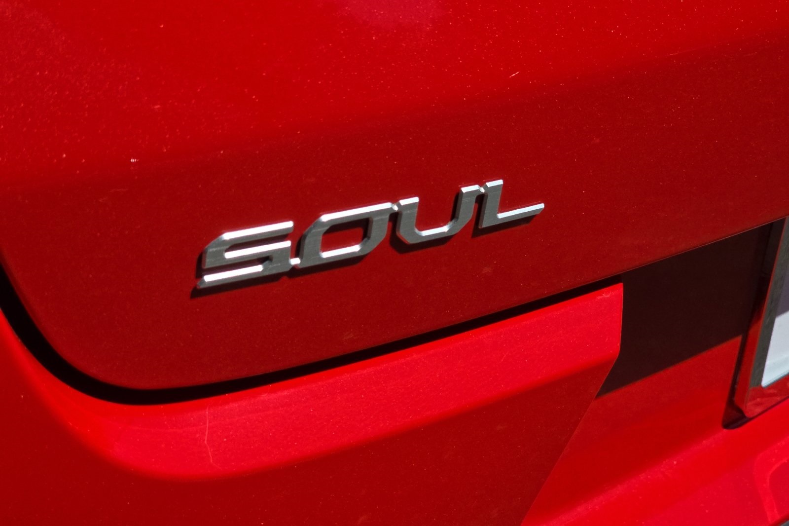 2024 Kia Soul LX S photo 30