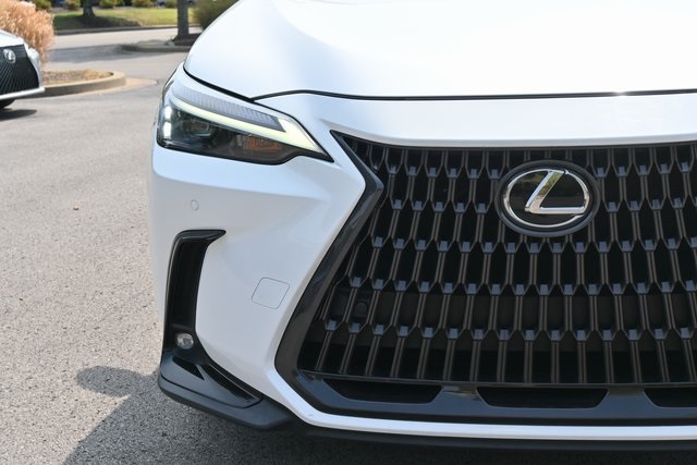 2022 Lexus NX 350 Premium photo 13