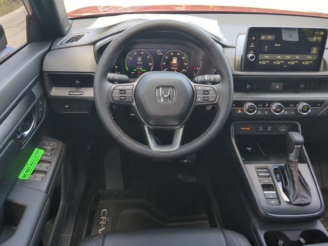 2026 Honda CR-V Sport-L photo 14