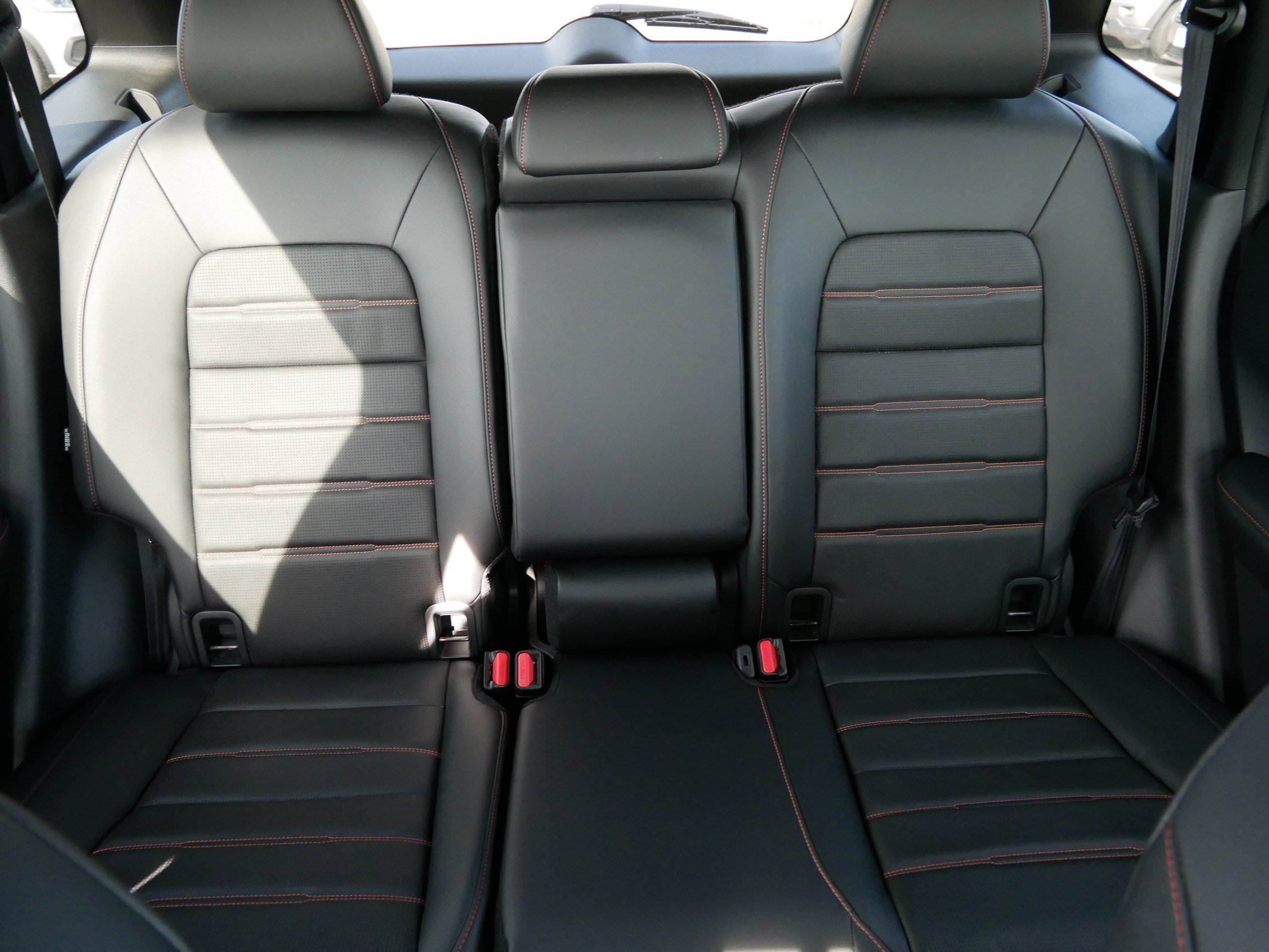 2024 Honda CR-V Sport-L photo 13