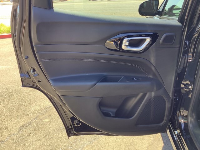 2023 Jeep Compass High Altitude photo 20
