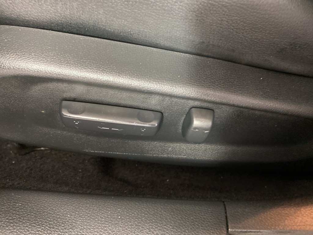 2019 Honda Civic Touring photo 11