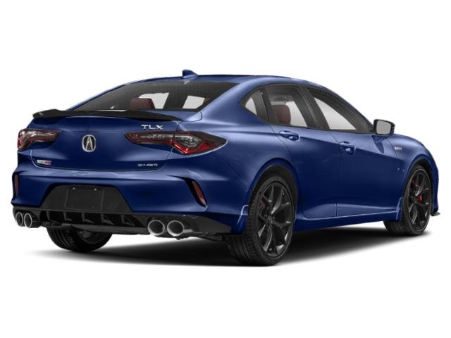 2023 Acura TLX SH-AWD Type S photo 2