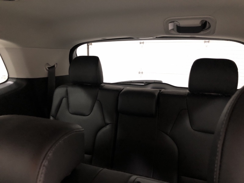 2023 Kia Telluride LX photo 16