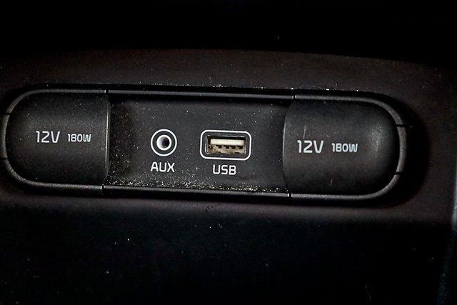 2019 Kia Sorento LX photo 16