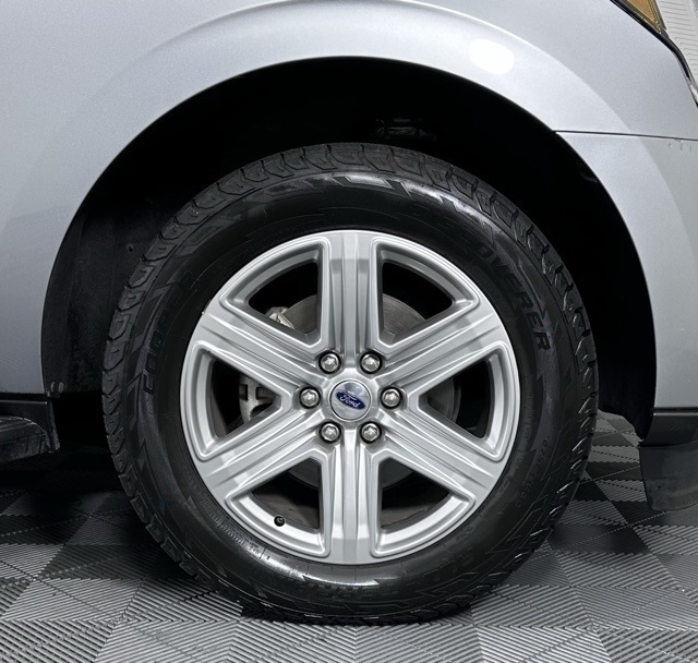 2020 Ford Expedition MAX XLT photo 4