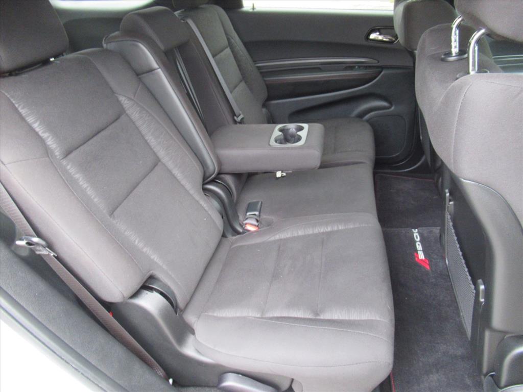 2024 Dodge Durango GT photo 23