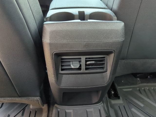 2026 Chevrolet Colorado Work Truck photo 6