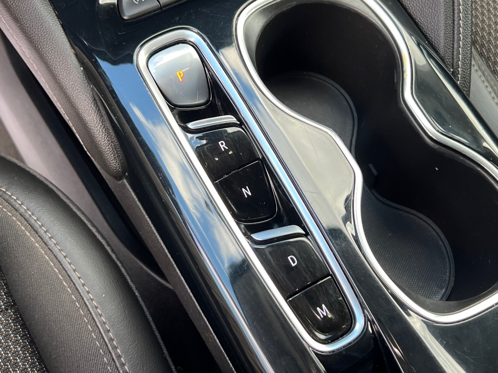 2021 Buick Envision Preferred photo 30
