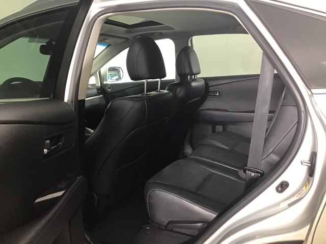 2013 Lexus RX 350 photo 20