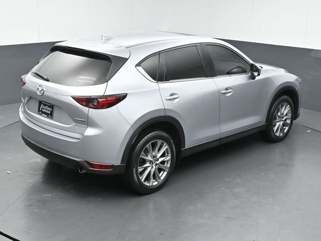 2021 MAZDA CX-5 - Image 52
