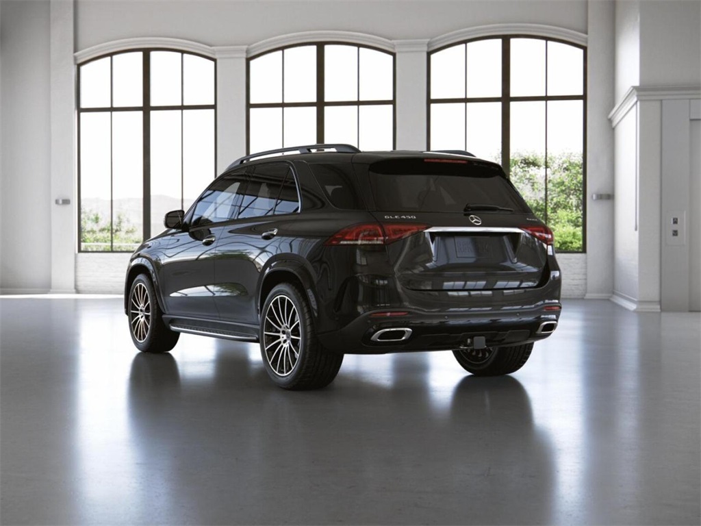 2023 Mercedes Benz GLE 450 4MATIC photo 24