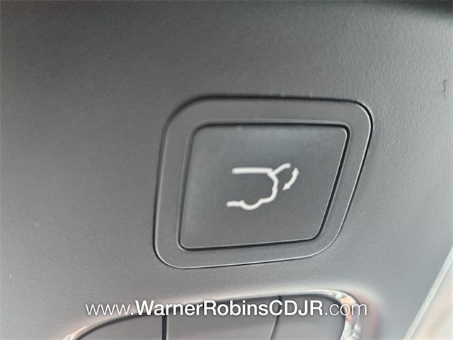2022 Jeep Compass Altitude photo 29