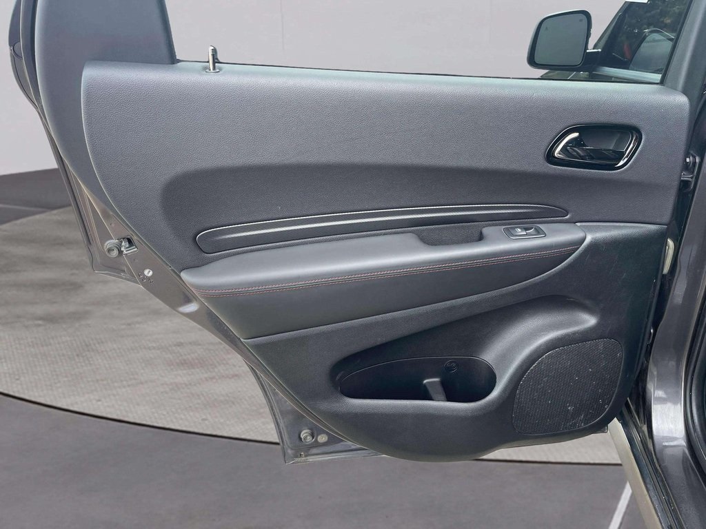 2021 Dodge Durango R/T photo 26
