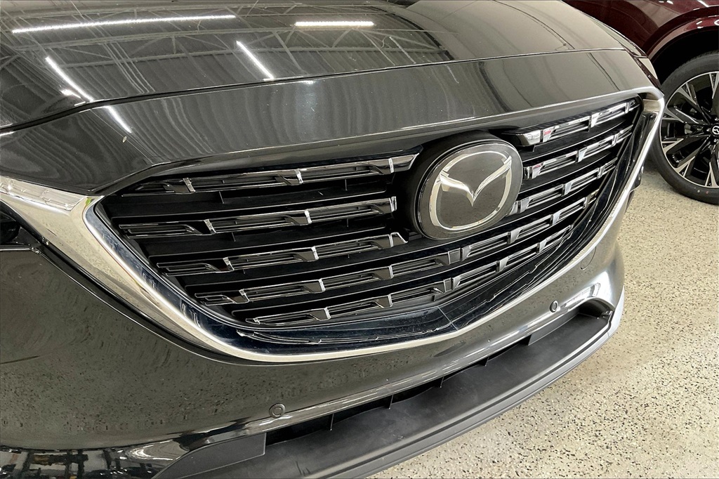 2022 Mazda CX-9 Touring photo 31