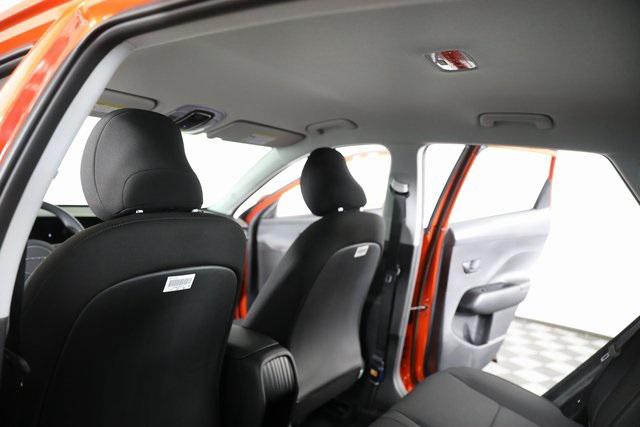 2026 Hyundai Kona SE photo 18