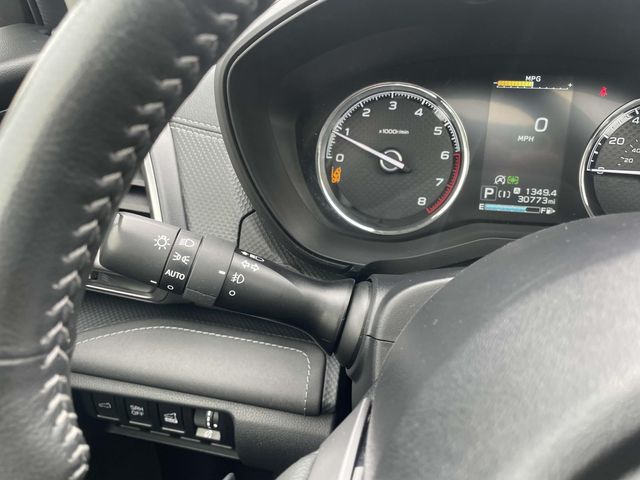 2023 Subaru Forester Touring photo 31