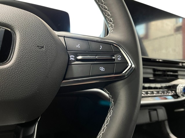 2025 Honda Prologue Touring photo 17