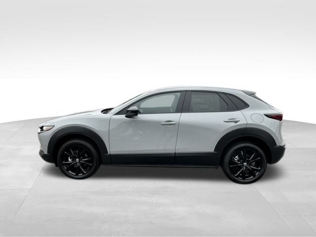 2026 Mazda CX-30 2.5 Select Sport photo 3