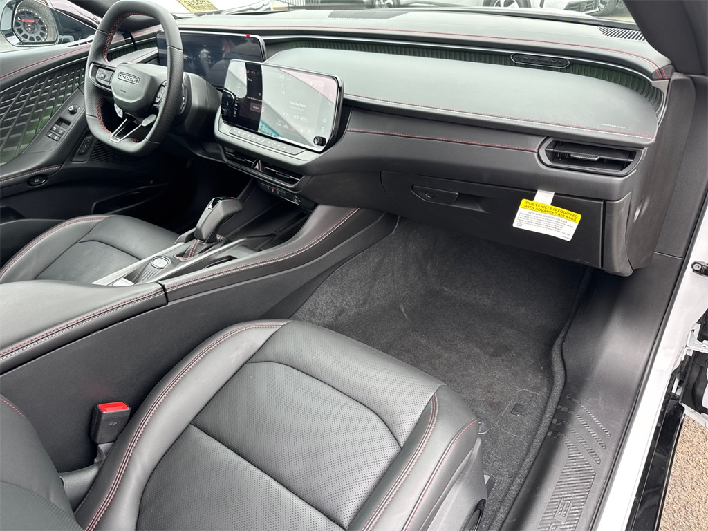 2024 Dodge Charger R/T photo 15