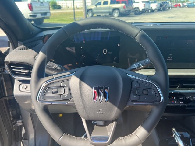 2025 Buick Envista Avenir photo 20
