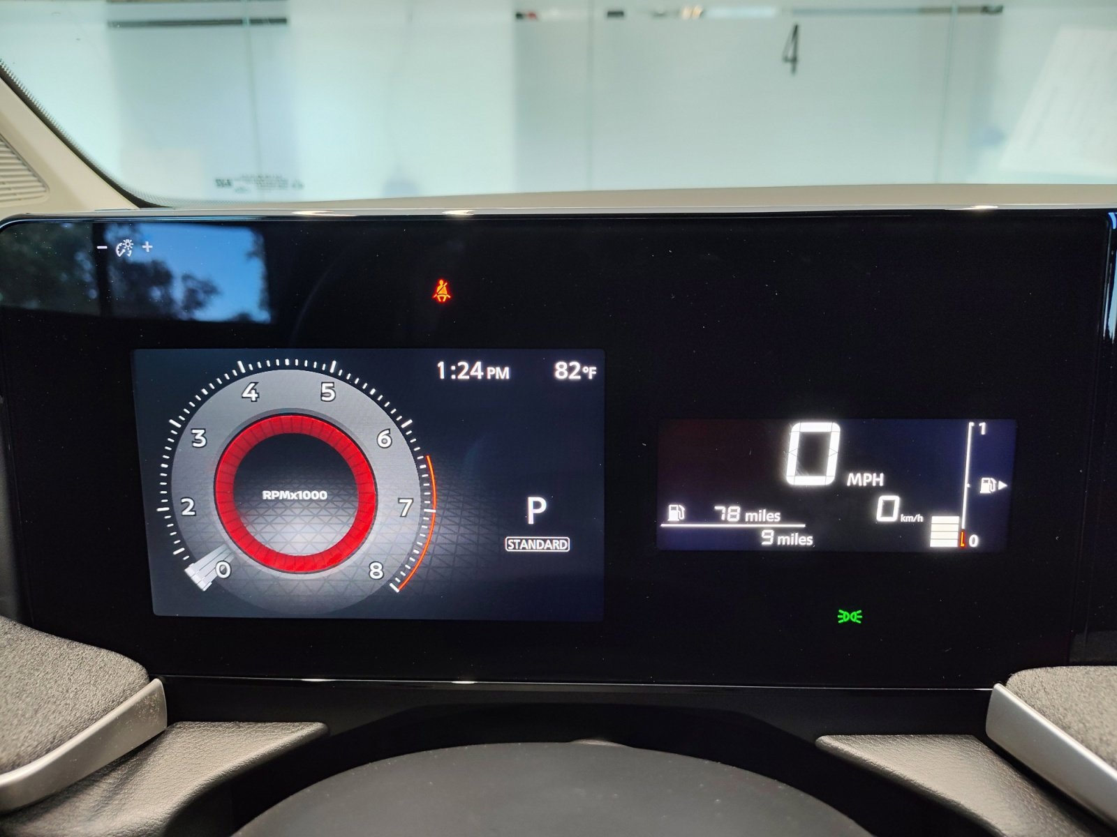2026 Nissan Kicks SV photo 12