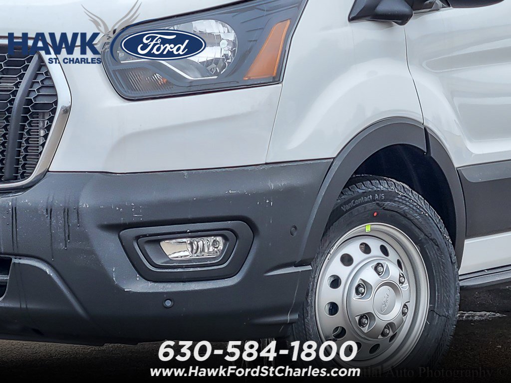 2026 FORD TRANSIT - Image 2