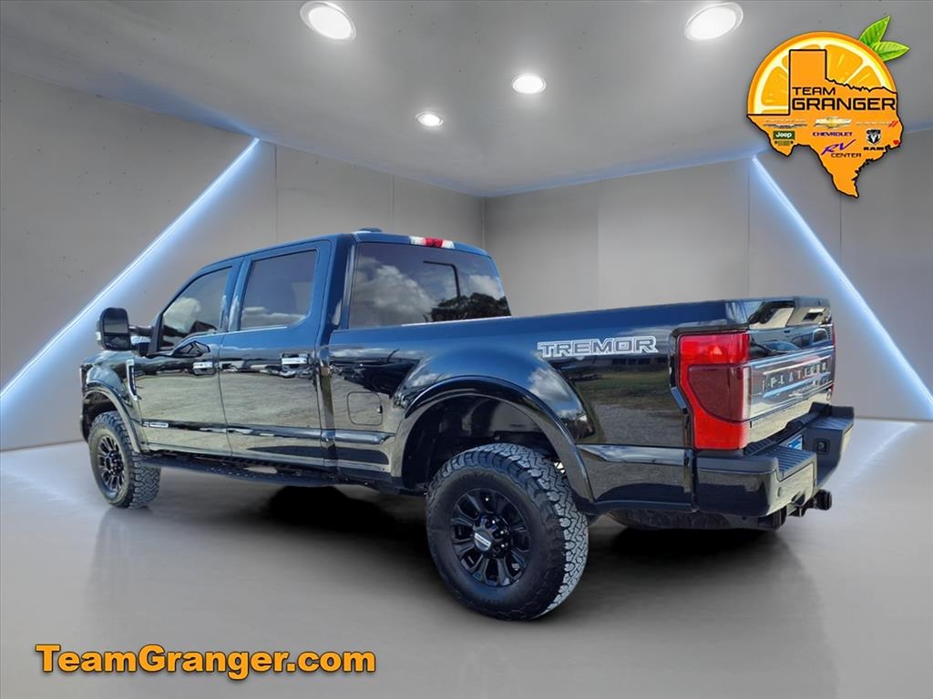 2022 Ford F-250 photo 2
