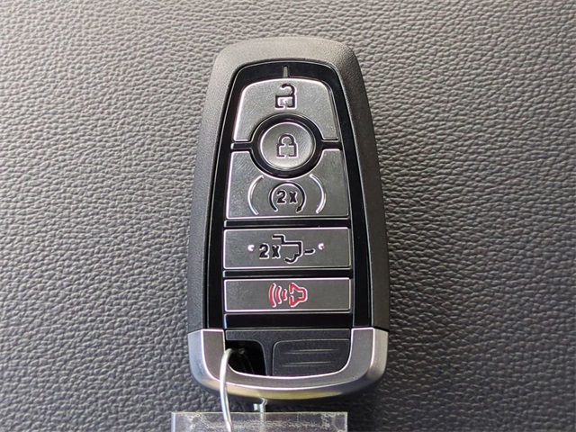 2026 Ford F-350 XLT photo 26