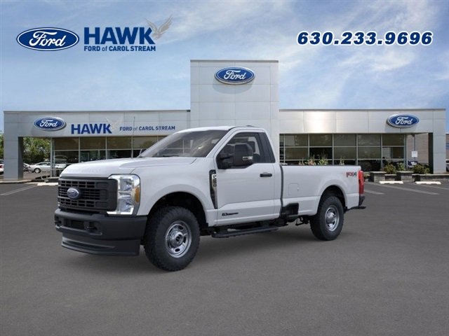 2026 Ford F-250 Base's photo