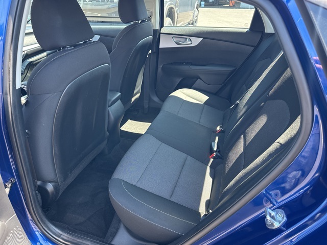 2023 Kia Forte LXS photo 36