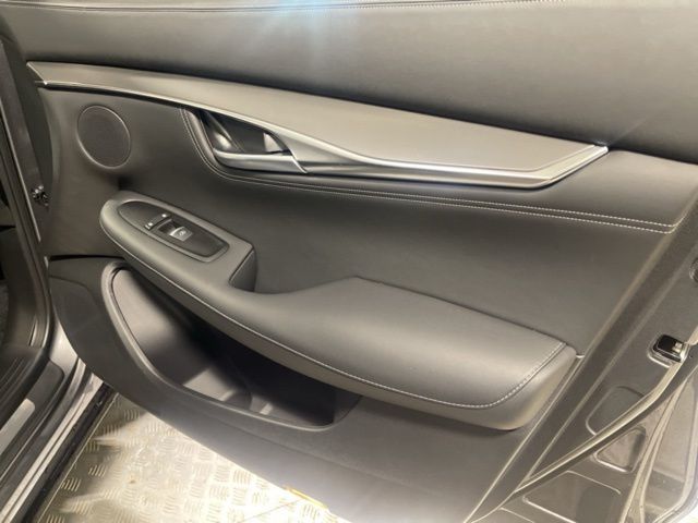 2025 Infiniti QX55 Luxe photo 19