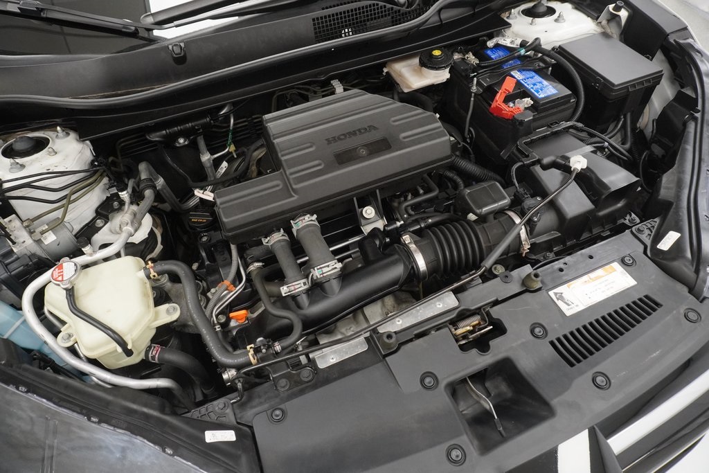 2021 Honda CR-V Special Edition photo 37