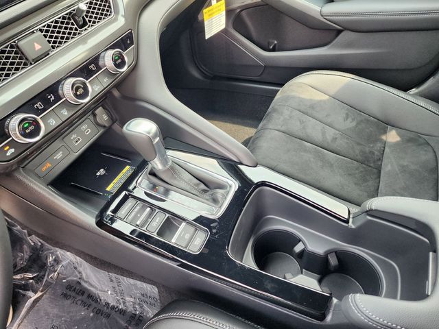2025 Acura Integra A-Spec Technology photo 14