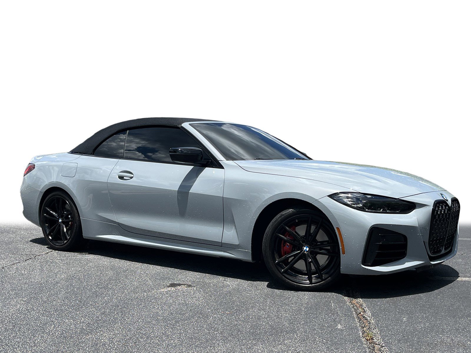 2024 Bmw M440i xDrive photo 2
