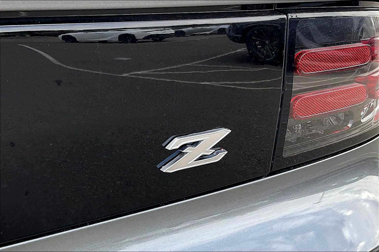 2024 Nissan Z Performance photo 24