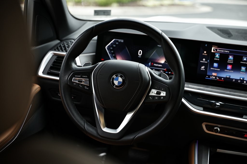 2024 Bmw X5 xDrive40i photo 27