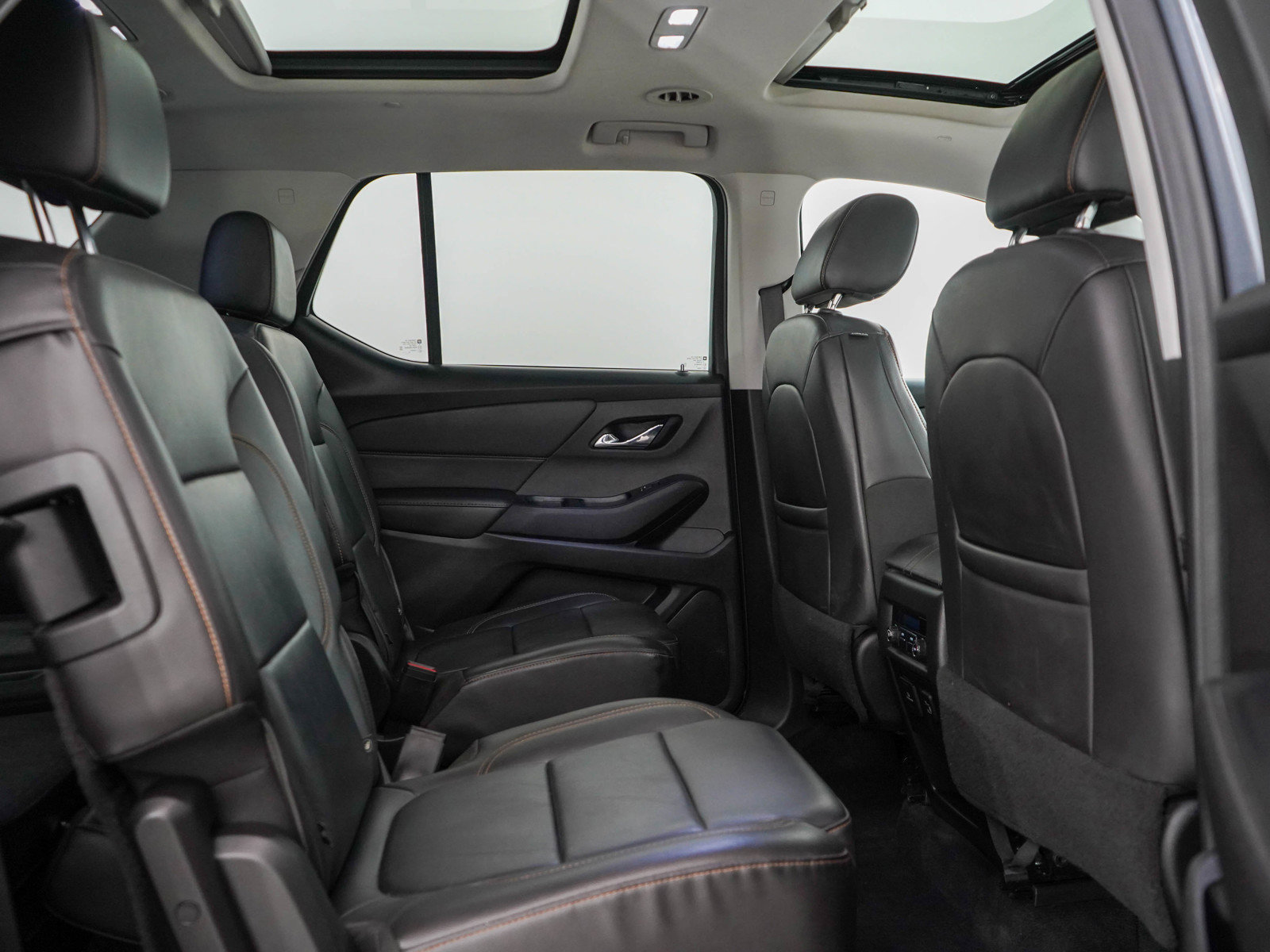 2021 Chevrolet Traverse RS photo 10