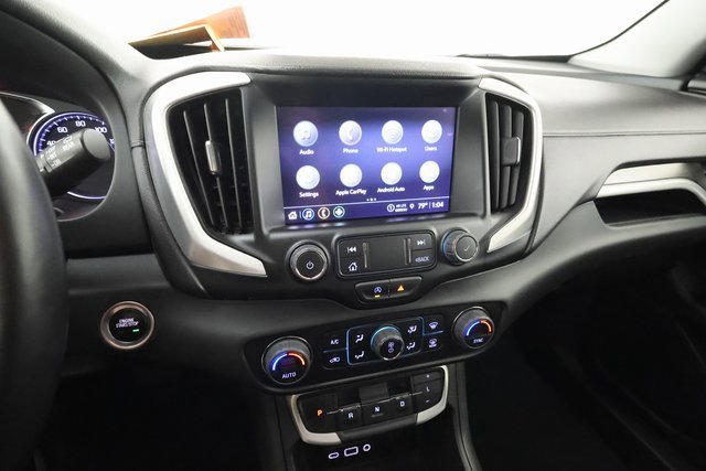 2023 Gmc Terrain SLT photo 16