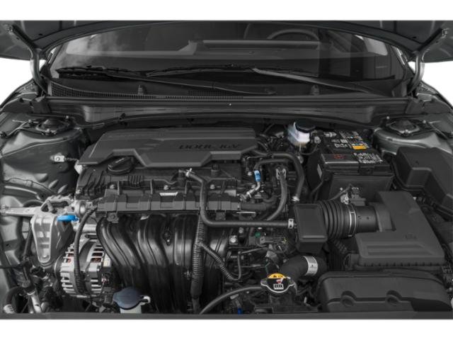 2025 Kia K4 LXS photo 14