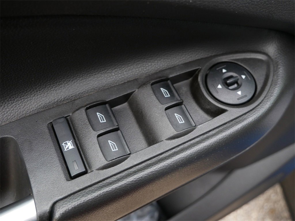 2017 Ford Escape SE photo 18