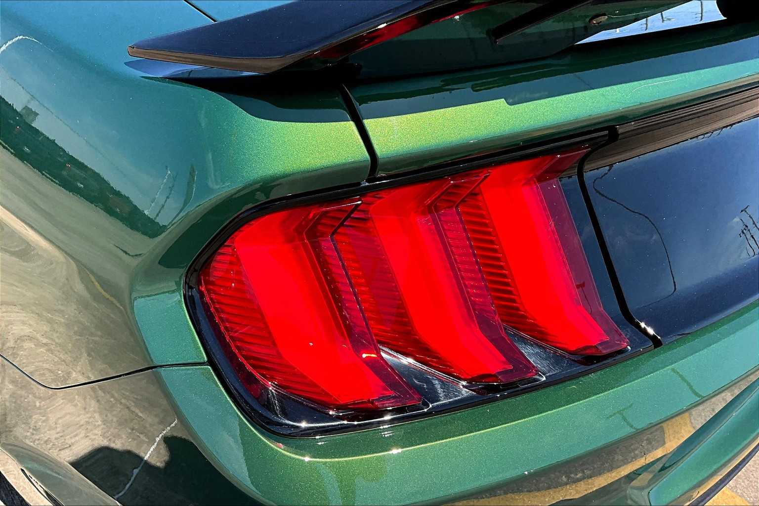 2023 Ford Mustang GT photo 24